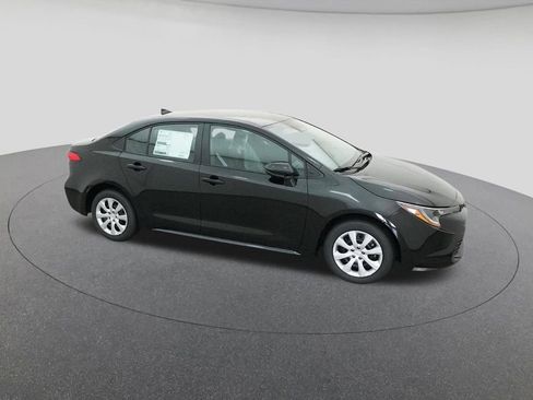 New 2026 Toyota Corolla LE image 12