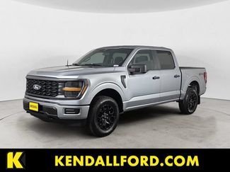 Used 2026 Ford F150 STX AWD/4WD video 1