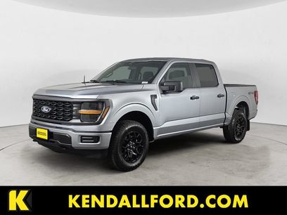 Used 2026 Ford F150 STX
