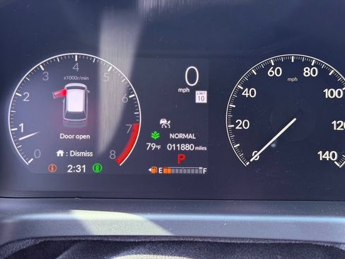 Used 2026 Honda Odyssey Elite image 27