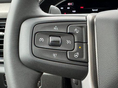 New 2025 GMC Sierra 1500 Denali w/ Denali Reserve Package image 12