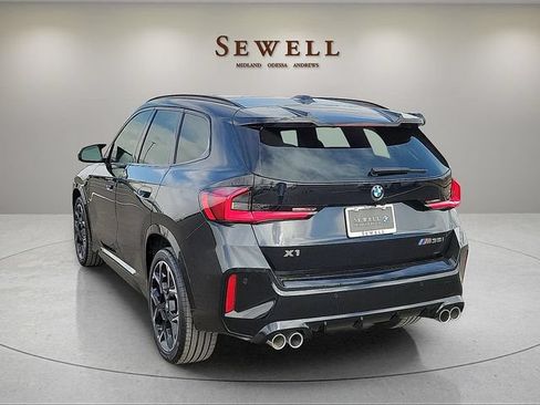 New 2026 BMW X1 M35i AWD/4WD image 3