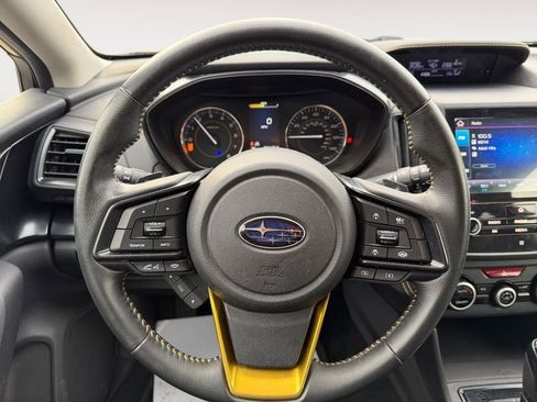 Certified 2021 Subaru Crosstrek 2.5i Sport w/ Moonroof Package image 15