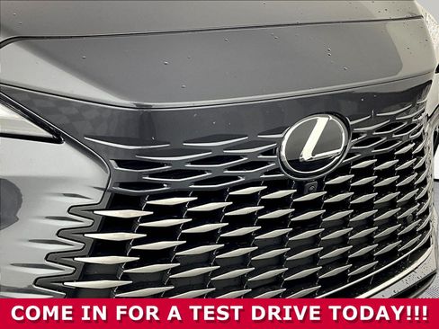 Used 2026 Lexus RX 350h w/ Convenience Package AWD/4WD image 32