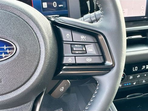 New 2026 Subaru Outback Touring XT image 9