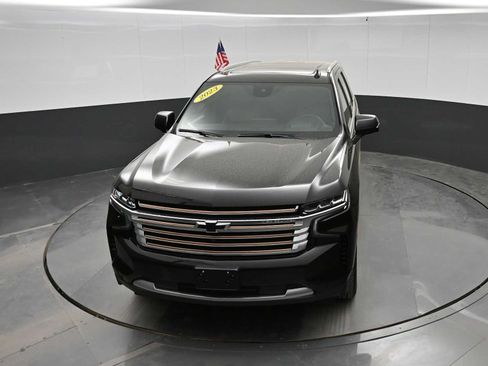 Used 2023 Chevrolet Tahoe High Country AWD/4WD image 24