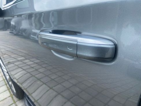 Certified 2023 Cadillac Escalade ESV Premium Luxury w/ Performance Package image 9