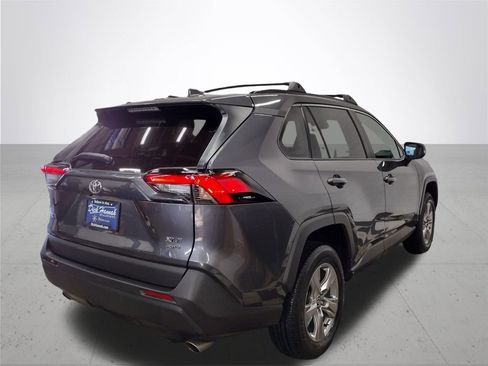 Used 2024 Toyota RAV4 XLE image 13