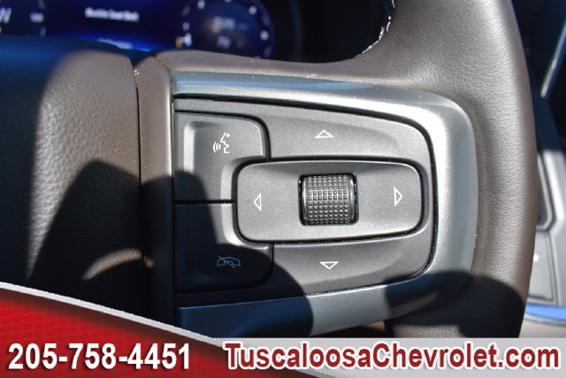 Used 2024 Chevrolet Tahoe Z71 w/ Luxury Package AWD/4WD image 40