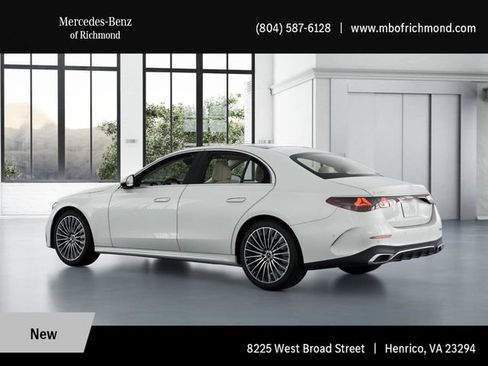 New 2026 Mercedes-Benz E 450 4MATIC Sedan image 30