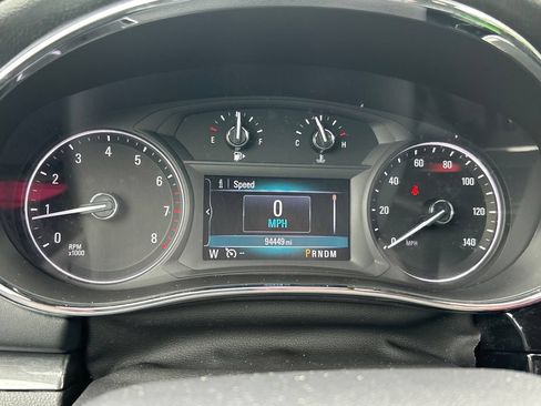 Used 2017 Buick Encore Preferred FWD image 23