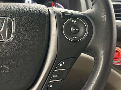 Used 2017 Honda Pilot EX-L image 18