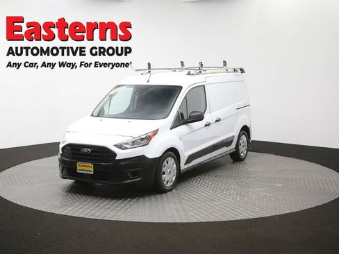 Used 2022 Ford Transit Connect XL FWD image 57
