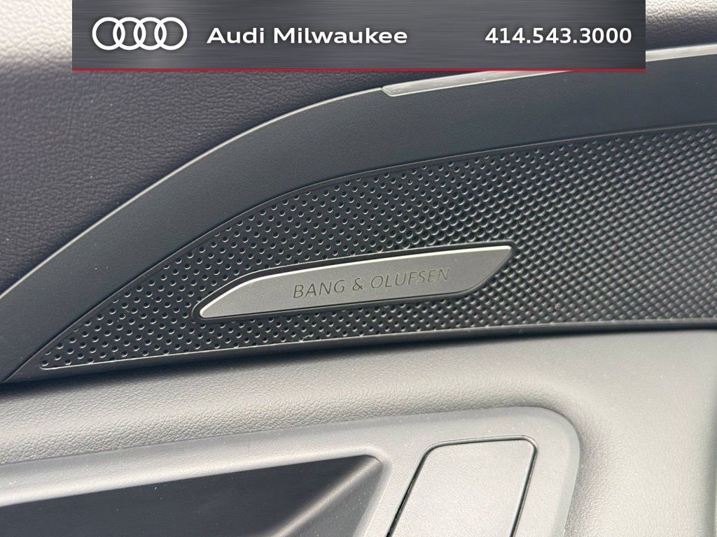 New 2026 Audi Q5 Premium Plus AWD/4WD image 20