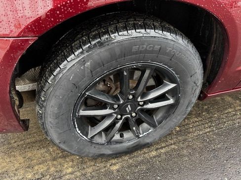 Used 2019 Dodge Grand Caravan GT image 36