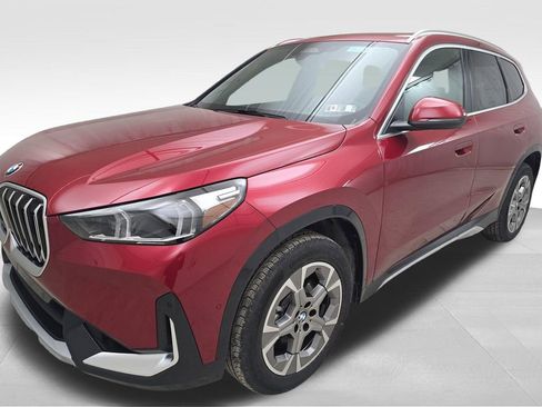 New 2026 BMW X1 xDrive28i w/ Convenience Package AWD/4WD image 5