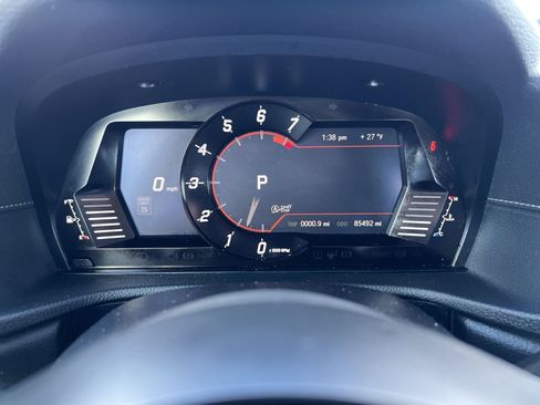 Used 2020 Toyota Supra Premium image 17