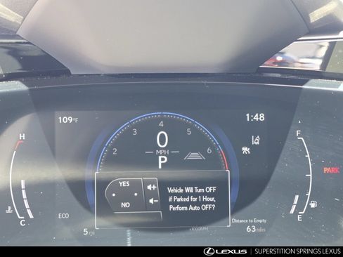 New 2026 Lexus NX 350 AWD w/ Luxury Package image 19