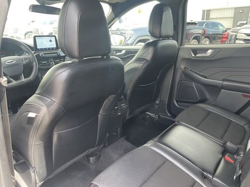 Used 2024 Ford Escape ST-Line image 26