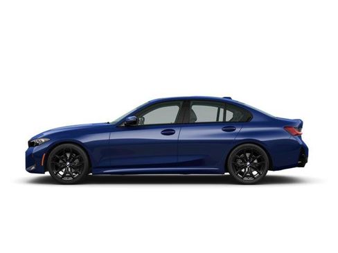 New 2026 BMW 330i xDrive Sedan w/ M Sport Package image 4