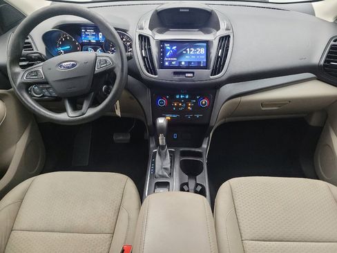 Used 2017 Ford Escape SE AWD/4WD image 22