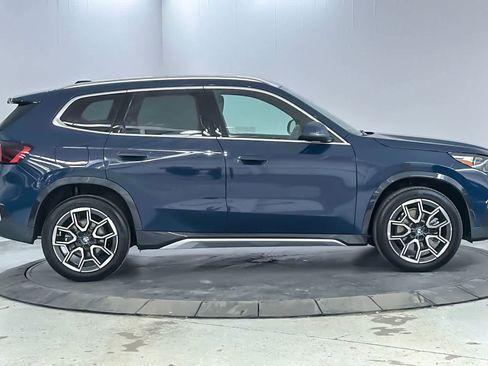 New 2026 BMW X1 xDrive28i image 8
