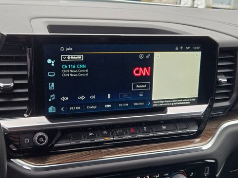 Used 2023 Chevrolet Silverado 1500 LT image 23