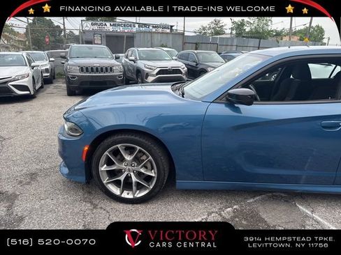 Used 2023 Dodge Charger GT image 8