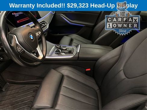 Used 2019 BMW X5 xDrive40i w/ Premium Package 2 image 10