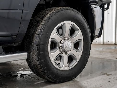 Used 2018 RAM 2500 Lone Star AWD/4WD image 57