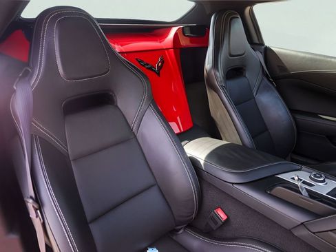 Used 2016 Chevrolet Corvette Z06 RWD image 27