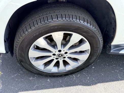 Used 2019 Mercedes-Benz GLS 450 GLS 450 4MATIC SUV image 17