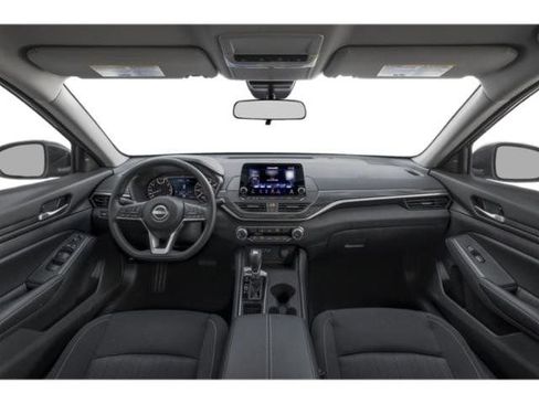 New 2026 Nissan Altima 2.5 SV FWD image 10