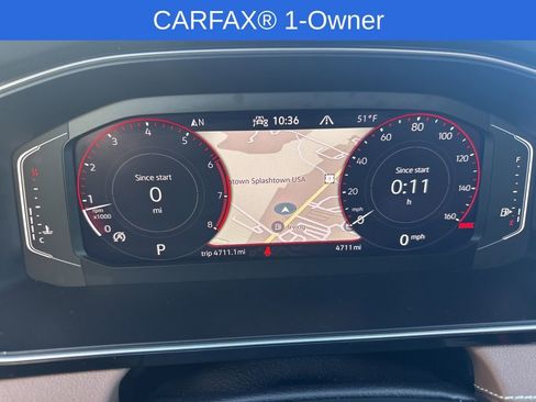 Used 2025 Volkswagen Jetta SEL image 24