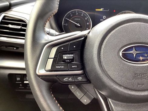 Certified 2023 Subaru Crosstrek 2.5i Limited AWD/4WD image 21