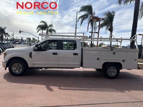 Used 2019 Ford F350 XL w/ Power Equipment Group RWD image 5