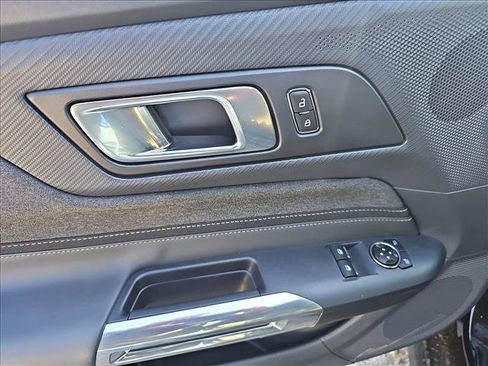 New 2026 Ford Mustang GT w/ GT Performance Package image 10