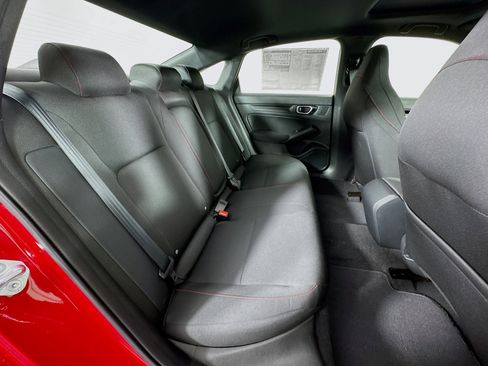 New 2026 Honda Civic Si image 28