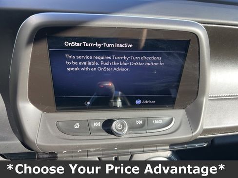 Used 2021 Chevrolet Camaro SS image 67