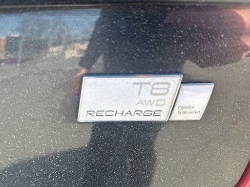 Used 2022 Volvo XC90 T8 Inscription w/ Advanced Package image 10