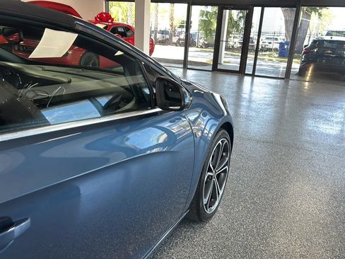 Used 2017 Buick Cascada Premium FWD image 34