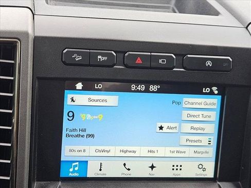 Used 2018 Ford F150 Raptor w/ Equipment Group 802A Luxury AWD/4WD image 11