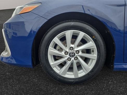Certified 2023 Toyota Camry LE image 4