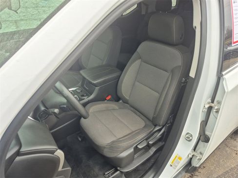 Used 2020 Chevrolet Traverse LS w/ LPO, Floor Liner Package image 16