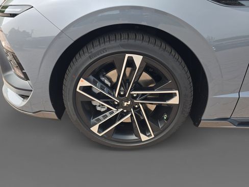 New 2026 Hyundai Sonata N Line FWD image 9