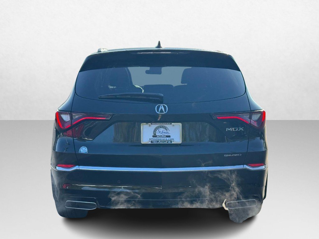Certified 2026 Acura MDX w/ Advance Package AWD/4WD image 6