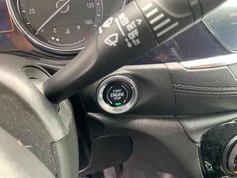 Certified 2023 Buick Encore GX Preferred w/ Cold Weather Comfort Package FWD image 25