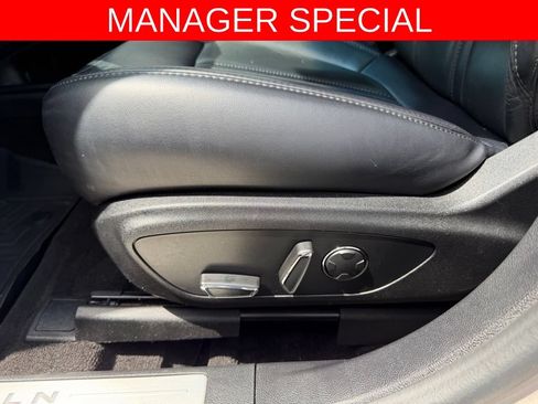 Used 2019 Lincoln MKZ Reserve w/ Reserve Plus Package AWD/4WD image 15