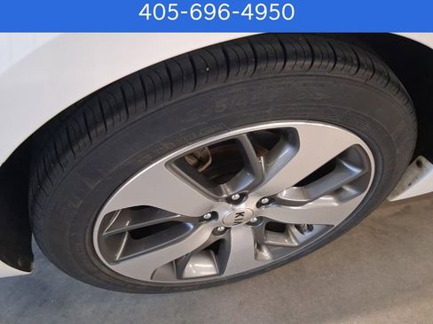 Used 2019 Kia Optima S image 28