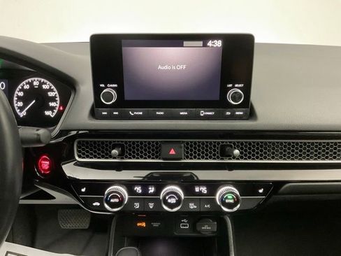 Certified 2024 Honda Civic EX image 15